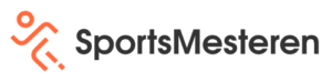 Sportsmesteren Logo