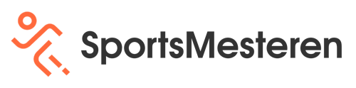 Sportsmesteren Logo