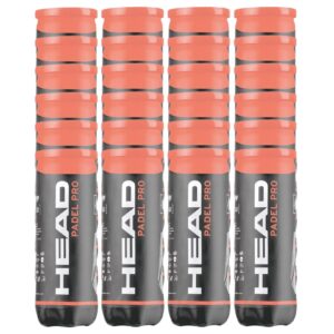 24x Head Padel Pro