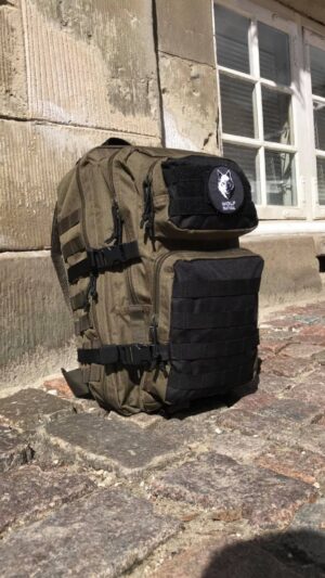 ARMY SPORT BACKPACK | 36L