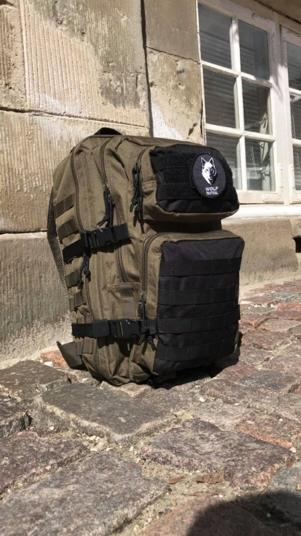 ARMY SPORT BACKPACK | 36L