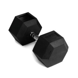 Abilica Hex Dumbbell 25 kg