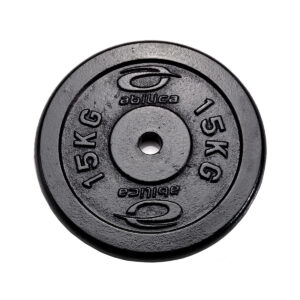 Abilica WeightPlate 15 kg 25 mm