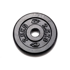 Abilica WeightPlate 2.5 kg 25 mm