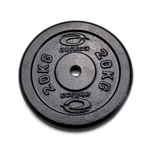 Abilica WeightPlate 20 kg 25 mm