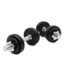 Abilica WeightSet 13 kg