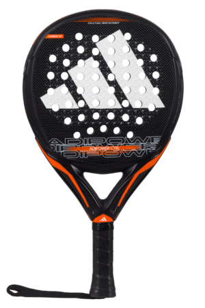 Adidas Adipower CTRL 3.3 2024 - Padel bat