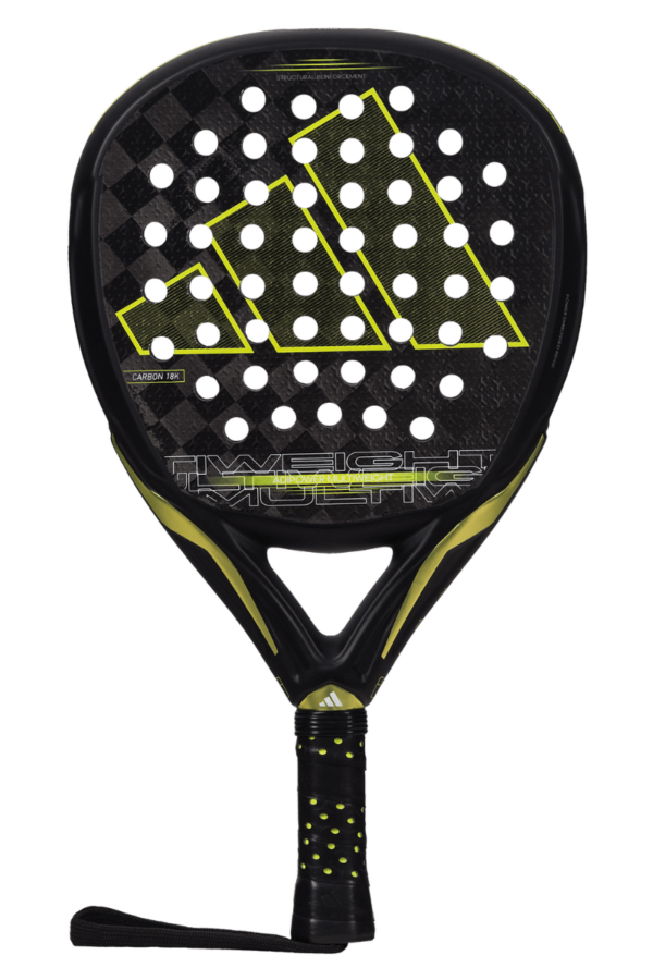 Adidas Adipower Multiweight 3.3 2024 - Padel bat