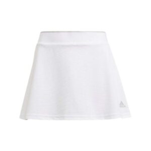 Adidas Club Skirt Hvid