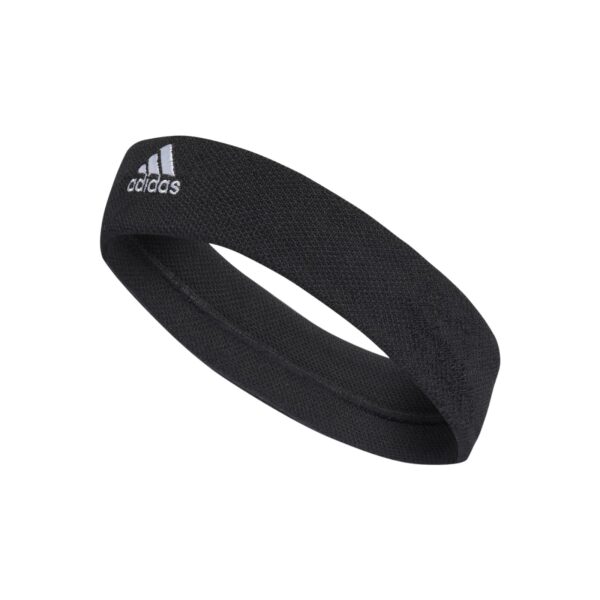 Adidas Headband Black/White