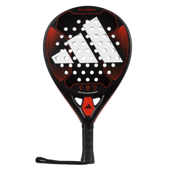 Adidas RX Carbon Padelbat