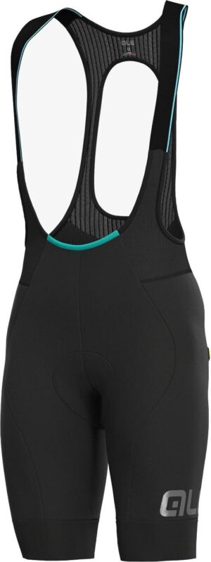 Alé Bibshorts Klimatik K-Coldblack