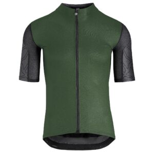 Assos XC Short Sleeve Jersey Cykeltrøje