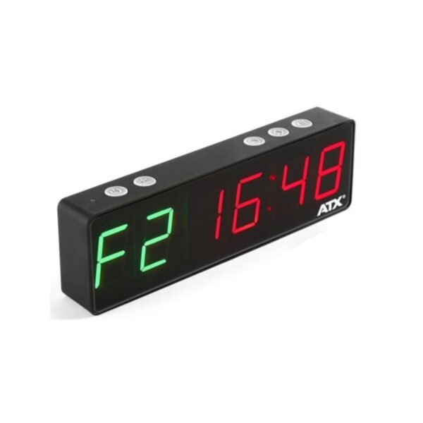 Atx Mini Magnetisk Interval Timer