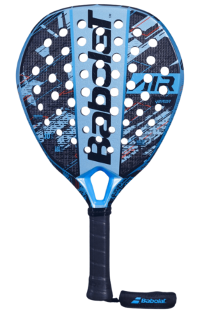 Babolat Air Veron 2024 - Padel bat