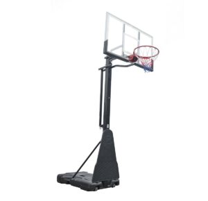 Basketstander PRO-Elite - FRI FRAGT - Basketstander med højde 230-305cm, VELEGNET TIL INSTITUTIONER