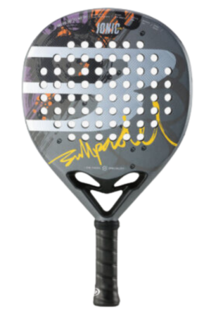 Bullpadel Ionic Control 2024 - Padel bat