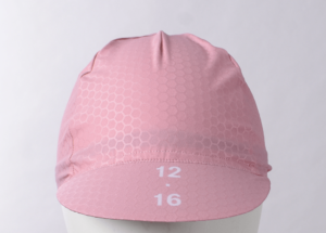 Cykelkasket Pink - Medium Large size cm 56-61