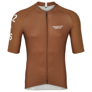 Cykeltrøje Sky Pro L.Brown 202 - Small