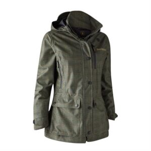 Deerhunter Lady Gabby Jacket, Turf