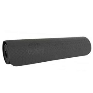 Endurance Athlecia Sharpness Yoga Mat