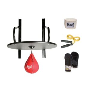 Everlast Speed Bag Kit