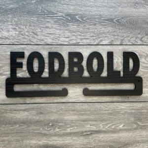 Fodbold Medaljeholder