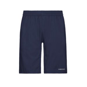 Head Club Bermudas Junior Dark Blue