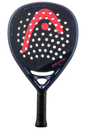 Head Radical Pro 2024 - Padel bat