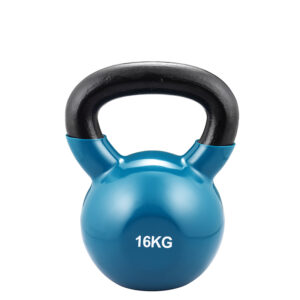 Kettlebell Vinyl (16 kg)