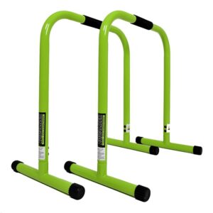 Lebert Equalizer (Lime)