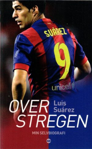 Luis Suárez - Over stregen