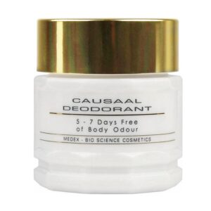 MEDEX Causaal Deodorant 20 ml.