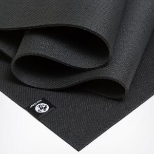 Manduka X Yoga Mat (Black)