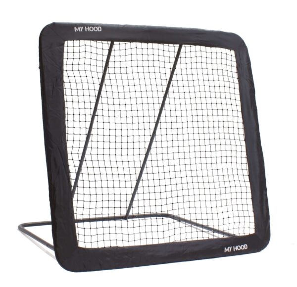 My Hood Fodbold rebounder 180 x 150 cm.