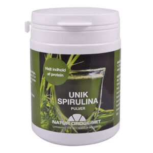 ND Spirulina unik Pulver 70g