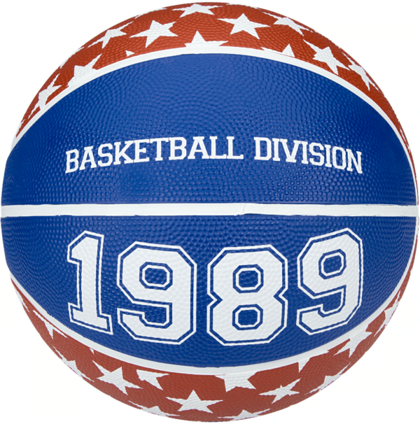 Newport Basketball Division - FRI FRAGT - Indoor/Outdoor basketbold - str 5 - HURTIG LEVERING