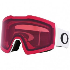 Oakley Fall Line XL, PRIZMÂ, Matte White