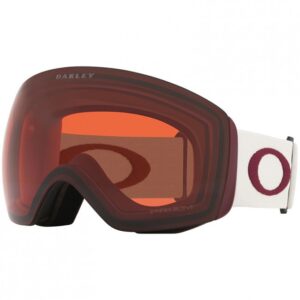 Oakley Flight Deck, PRIZMÂ, Vampirella Grey