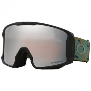 Oakley Line Miner L, PRIZMÂ, Camo