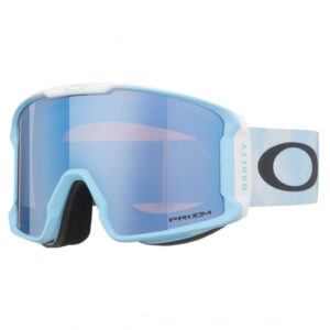 Oakley Line Miner L, PRIZMÂ, Chloe Kim Signature