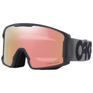 Oakley Line Miner L, PRIZMÂ, Matte B1B Forged Iron