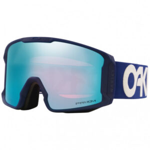 Oakley Line Miner L, PRIZMÂ, Matte B1B Navy