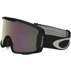 Oakley Line Miner L, PRIZMÂ, Matte Black