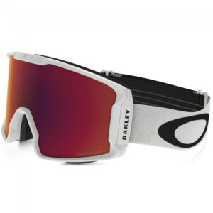 Oakley Line Miner L, PRIZMÂ, Matte White