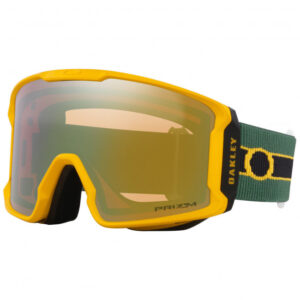 Oakley Line Miner L, PRIZMÂ, Sage Kotsenburg Signature