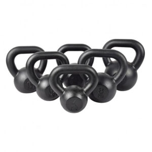 POWR.4 PRO Kettlebell AB16