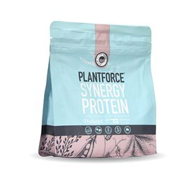 Plantforce Protein neutral Synergy • 400g.