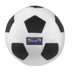 Playgro, My First Soccer Ball - bold - Legekammeraten.dk