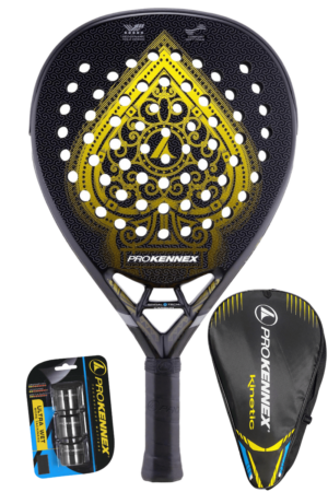 Pro Kennex Black Ace - Padel bat